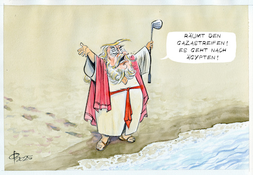 Moses T - Einzug nach Ägypten Moses T - Einzug nach Ägypten