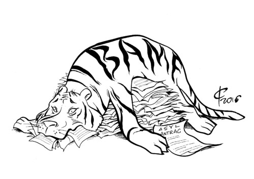 papiertiger papiertiger