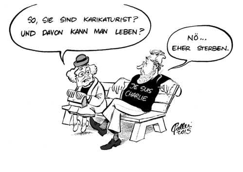 Risikoberuf Risikoberuf