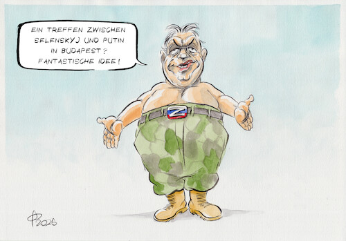 Selenskyj-Putin-Treffen Selenskyj-Putin-Treffen