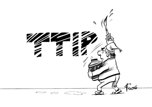 TTIP-Ex