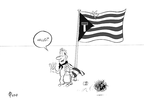 Unabhängigkeitserklärung Unabhängigkeitserklärung