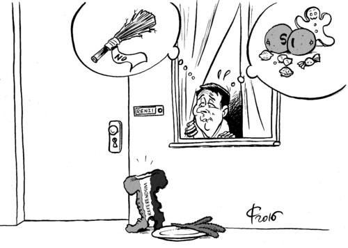 Verfassungsreferendum Verfassungsreferendum