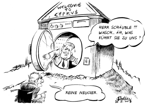 Waschparadies Waschparadies