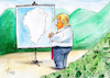 Cartoon: Greenland it yourself (small) by Paolo Calleri tagged usa,daenemark,groenland,insel,kauf,absicht,kaufabsichten,wirstschaft,unverkaeuflich,staatsbesuch,absage,us,praesident,lego,spielzeug,bausteine,europa,immobilien,karikatur,cartoon,paolo,calleri