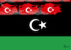 Libyen-Einsatz