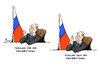 Russische Parlamentswahl