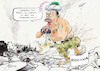 Cartoon: Terrorstaat (small) by Paolo Calleri tagged israel,gaza,hamas,terror,krieg,gewalt,zivilisten,türkei,erdogan,nordsyrien,rojava,kurden,politik,karikatur,cartoon,paolo,calleri