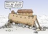 Cartoon: Warten auf den Ernstfall (small) by Paolo Calleri tagged deutschland,griechenland,eu,bundesregierung,bundeskanzlerin,angela,merkel,bundesfinanzminister,wolfgang,schaeuble,wirtschaft,finanzen,schuldenkrise,tsipras,syriza,grexit,euro,waehrung,schuldenschnitt,arbeitslosigkeit,folgen,eurozone,karikatur,cartoon,paol