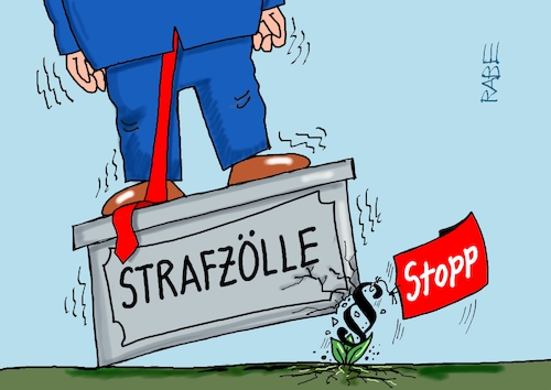 Auf der Kippe Auf der Kippe