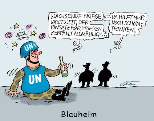 Blauhelm
