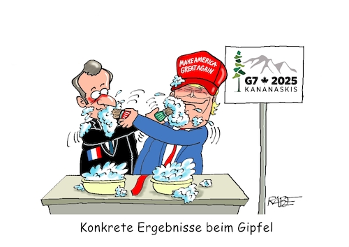 Einseifer vom Dienst Einseifer vom Dienst