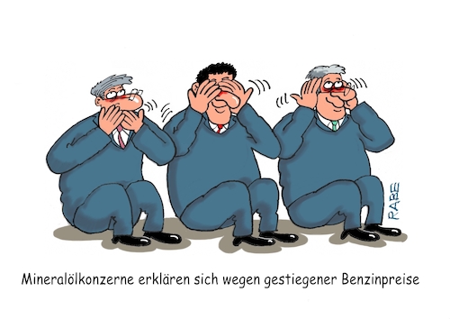 Cartoon: Erklärungsnot (medium) by RABE tagged merz,kanzler,koalition,union,spd,klingbeil,cartoon,karikatur,pressezeichnung,farbcartoon,tagescartoon,bürokratie,verwaltung,beamte,modernisierung,monster,drachen,schwert,holzschwert,nägel,säge,erklärung,affen,konzern,mineralölkonzern,hören,sehen,sprechen,benzinpreise,preissprünge,profitgier,tankstelle,autofahrer,spritpreis,iran,irankrieg,usa,trump,merz,kanzler,koalition,union,spd,klingbeil,cartoon,karikatur,pressezeichnung,farbcartoon,tagescartoon,bürokratie,verwaltung,beamte,modernisierung,monster,drachen,schwert,holzschwert,nägel,säge,erklärung,affen,konzern,mineralölkonzern,hören,sehen,sprechen,benzinpreise,preissprünge,profitgier,tankstelle,autofahrer,spritpreis,iran,irankrieg,usa,trump