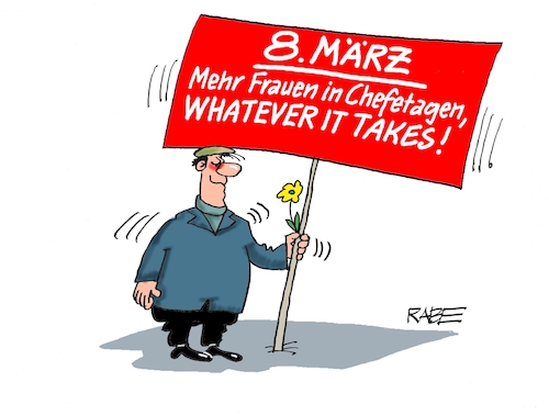 Frauentag