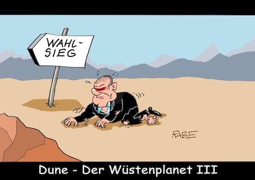 Cartoon: Ganz großes Kino (medium) by RABE tagged ampel,ampelregierung,rot,grün,gelb,fdp,spd,grüne,rabe,ralf,böhme,cartoon,karikatur,pressezeichnung,farbcartoon,tagescartoon,inflation,einkommen,rente,rentenpaket,bruch,streit,neuwahlen,wahlkampf,kanzlerkandidat,umfrage,umfragewerte,wüste,sand,trockenheit,kino,breitwand,breitbild,dune,wüstenplanet,blockbuster,ampel,ampelregierung,rot,grün,gelb,fdp,spd,grüne,rabe,ralf,böhme,cartoon,karikatur,pressezeichnung,farbcartoon,tagescartoon,inflation,einkommen,rente,rentenpaket,bruch,streit,neuwahlen,wahlkampf,kanzlerkandidat,umfrage,umfragewerte,wüste,sand,trockenheit,kino,breitwand,breitbild,dune,wüstenplanet,blockbuster