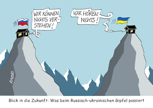 Cartoon: Gipfelgespräch (medium) by RABE tagged trrump,donald,präsident,usa,zoll,strafzoll,cartoon,karikatur,rabe,ralf,böhme,pressezeichnung,farbcartoon,tagescartoon,vatikan,büro,papst,franziskus,tod,sekretär,konklave,selbsternennung,kirche,bischof,türkei,gespräch,ukraine,russland,putin,ukrainekrieg,gipfel,gipfeltreffen,trrump,donald,präsident,usa,zoll,strafzoll,cartoon,karikatur,rabe,ralf,böhme,pressezeichnung,farbcartoon,tagescartoon,vatikan,büro,papst,franziskus,tod,sekretär,konklave,selbsternennung,kirche,bischof,türkei,gespräch,ukraine,russland,putin,ukrainekrieg,gipfel,gipfeltreffen