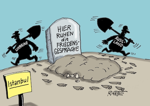 Cartoon: Grabesstille (medium) by RABE tagged trrump,donald,präsident,usa,zoll,strafzoll,cartoon,karikatur,rabe,ralf,böhme,pressezeichnung,farbcartoon,tagescartoon,vatikan,büro,papst,franziskus,tod,sekretär,konklave,selbsternennung,kirche,bischof,putin,selenskyj,ukraine,russland,türkei,istanbul,erdogan,frieden,friedensgespräch,abbruch,grab,friedhof,trrump,donald,präsident,usa,zoll,strafzoll,cartoon,karikatur,rabe,ralf,böhme,pressezeichnung,farbcartoon,tagescartoon,vatikan,büro,papst,franziskus,tod,sekretär,konklave,selbsternennung,kirche,bischof,putin,selenskyj,ukraine,russland,türkei,istanbul,erdogan,frieden,friedensgespräch,abbruch,grab,friedhof