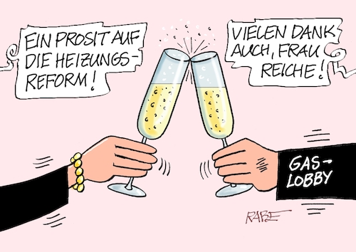 Cartoon: Heizungsreform (medium) by RABE tagged merz,kanzler,koalition,union,spd,klingbeil,cartoon,karikatur,pressezeichnung,farbcartoon,tagescartoon,bürokratie,verwaltung,beamte,modernisierung,monster,drachen,schwert,holzschwert,nägel,säge,reiche,wirtschaftsministerin,spahn,heizung,heizungsgesetz,heizungsreform,klimaziele,abgrund,pkw,habeck,grüne,grüngas,grüngasquote,klimaschutz,bezahlbarkeit,merz,kanzler,koalition,union,spd,klingbeil,cartoon,karikatur,pressezeichnung,farbcartoon,tagescartoon,bürokratie,verwaltung,beamte,modernisierung,monster,drachen,schwert,holzschwert,nägel,säge,reiche,wirtschaftsministerin,spahn,heizung,heizungsgesetz,heizungsreform,klimaziele,abgrund,pkw,habeck,grüne,grüngas,grüngasquote,klimaschutz,bezahlbarkeit