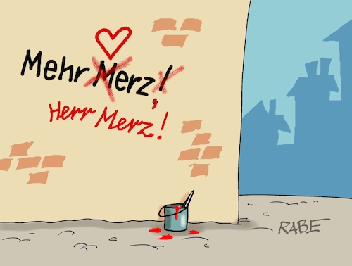 Herz Merz