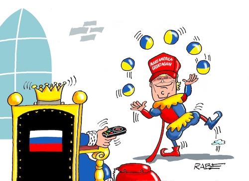 Hofnärrisches Hofnärrisches