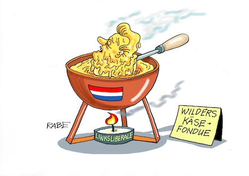 Käsefondue