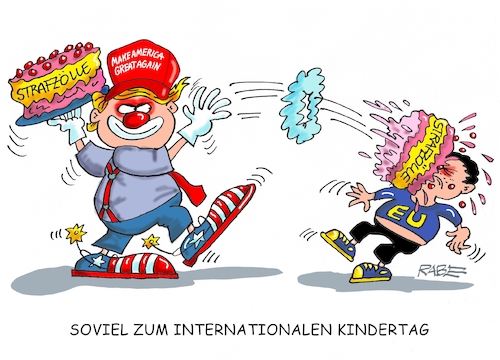 Kinderkram Kinderkram