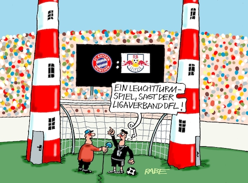 Leuchtturm Leuchtturm
