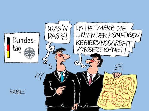 Linientreu Linientreu