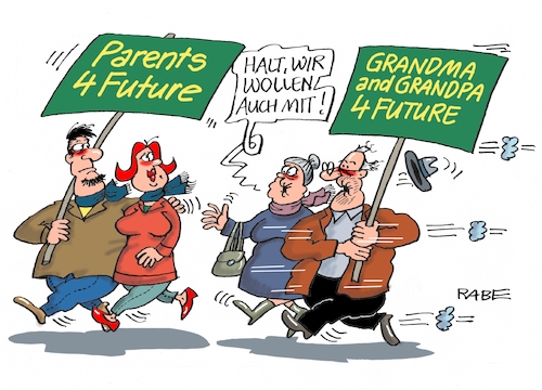 Parents For Future