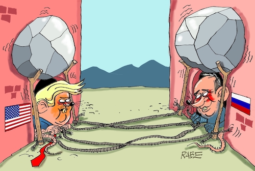 Cartoon: Rattenfalle (medium) by RABE tagged donald,trump,kamala,harris,präsidentschaftswahl,usa,wahlkampf,joe,biden,rabe,ralf,böhme,cartoon,karikatur,pressezeichnung,farbcartoon,tagescartoon,mc,donalds,burger,ratten,falle,stein,seil,strick,putin,russland,kremlchef,frieden,verhandlung,friedensgespräch,ukraine,ukrainekrieg,donald,trump,kamala,harris,präsidentschaftswahl,usa,wahlkampf,joe,biden,rabe,ralf,böhme,cartoon,karikatur,pressezeichnung,farbcartoon,tagescartoon,mc,donalds,burger,ratten,falle,stein,seil,strick,putin,russland,kremlchef,frieden,verhandlung,friedensgespräch,ukraine,ukrainekrieg