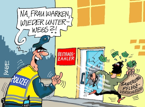 Raubzug