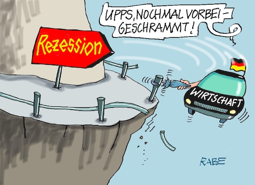 Cartoon: Rezessionsschramme (medium) by RABE tagged merz,union,kanzler,fritze,koalition,spd,klingbeil,bundesregierung,rabe,ralf,böhme,cartoon,karikatur,pressezeichnung,farbcartoon,tagescartoon,trump,putin,krisen,tv,nachrichten,waschmaschine,rezession,abschwung,aufschwung,krise,stagnation,auftragslage,insolvenz,betriebsschließung,merz,union,kanzler,fritze,koalition,spd,klingbeil,bundesregierung,rabe,ralf,böhme,cartoon,karikatur,pressezeichnung,farbcartoon,tagescartoon,trump,putin,krisen,tv,nachrichten,waschmaschine,rezession,abschwung,aufschwung,krise,stagnation,auftragslage,insolvenz,betriebsschließung