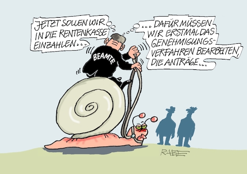 Rnentenschneckerich Rnentenschneckerich