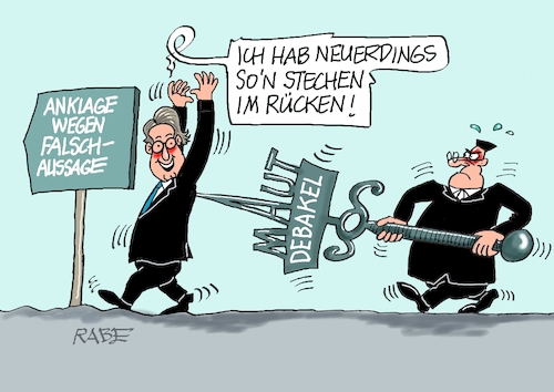 Scheuer Andi