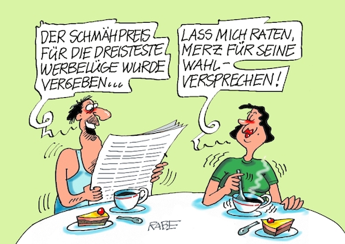Schmähpreis