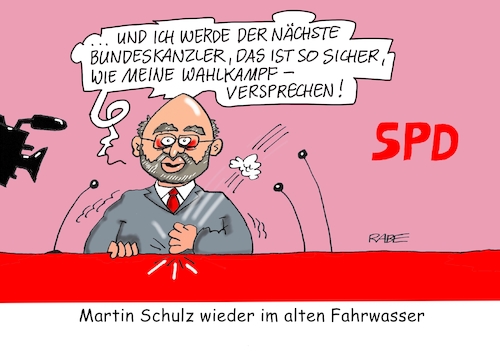 Schulzens Martin