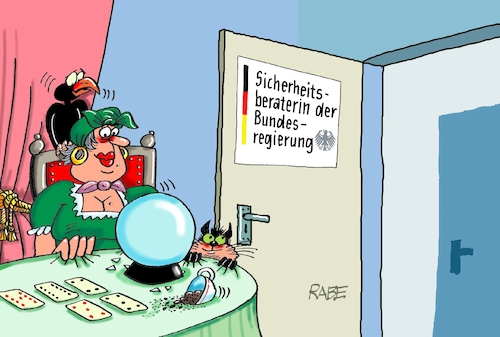 Sicherheit zuerst