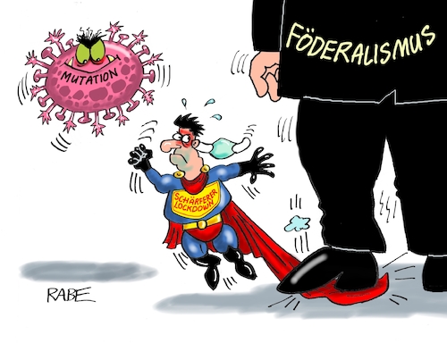 Superföderalismus