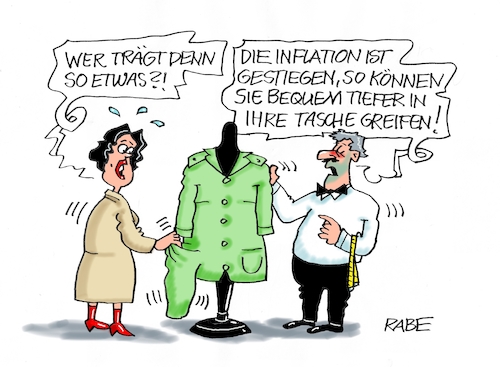 Cartoon: Täschchen (medium) by RABE tagged ampel,ampelregierung,rot,grün,gelb,fdp,spd,grüne,rabe,ralf,böhme,cartoon,karikatur,pressezeichnung,farbcartoon,tagescartoon,inflation,einkommen,rente,rentenpaket,bruch,streit,neuwahlen,inflationsrate,teuerung,preissteigerung,preisanstieg,november,einkäufe,schneider,schaufensterpuppe,bandmaß,tasche,tiefe,ampel,ampelregierung,rot,grün,gelb,fdp,spd,grüne,rabe,ralf,böhme,cartoon,karikatur,pressezeichnung,farbcartoon,tagescartoon,inflation,einkommen,rente,rentenpaket,bruch,streit,neuwahlen,inflationsrate,teuerung,preissteigerung,preisanstieg,november,einkäufe,schneider,schaufensterpuppe,bandmaß,tasche,tiefe