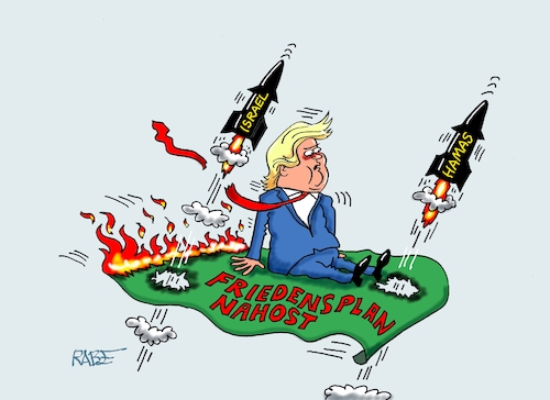 Cartoon: Teppichluder (medium) by RABE tagged trump,kanada,gipfel,gipfeltreffen,staatschefs,rabe,ralf,böhme,cartoon,karikatur,pressezeichnung,farbcartoon,tagescartoon,gespenst,geist,angst,donald,usa,nato,natoaustritt,schild,frieden,friedensplan,hamas,israel,netanjahu,gaza,gazastreifen,gazakrieg,raketen,angriff,waffenstillstand,trump,kanada,gipfel,gipfeltreffen,staatschefs,rabe,ralf,böhme,cartoon,karikatur,pressezeichnung,farbcartoon,tagescartoon,gespenst,geist,angst,donald,usa,nato,natoaustritt,schild,frieden,friedensplan,hamas,israel,netanjahu,gaza,gazastreifen,gazakrieg,raketen,angriff,waffenstillstand