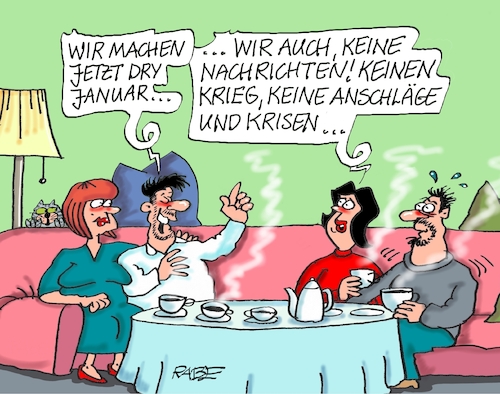 Cartoon: Trockener Januar (medium) by RABE tagged silvester,silvesterfeier,neujahr,rabe,ralf,böhme,cartoon,karikatur,pressezeichnung,farbcartoon,tagescartoon,musical,theater,jahresrückblick,dry,trocken,januar,verzicht,genuss,alkohol,january,silvester,silvesterfeier,neujahr,rabe,ralf,böhme,cartoon,karikatur,pressezeichnung,farbcartoon,tagescartoon,musical,theater,jahresrückblick,dry,trocken,januar,verzicht,genuss,alkohol,january