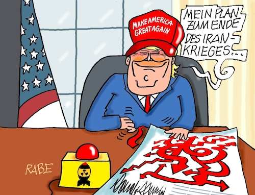 Trumps Plan