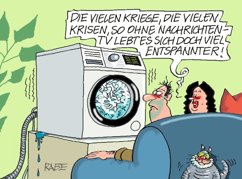 Weichspülprogramm Weichspülprogramm