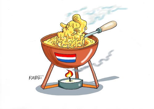 Wilders Fondue Wilders Fondue