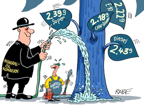 Cartoon: Wildwuchs (medium) by RABE tagged merz,kanzler,koalition,union,spd,klingbeil,cartoon,karikatur,pressezeichnung,farbcartoon,tagescartoon,bürokratie,verwaltung,beamte,modernisierung,monster,drachen,schwert,holzschwert,nägel,säge,spritpreis,benzin,benzinpreisregulierung,tankstelle,ölkonzerne,mineralöl,preisbremse,reiche,gärtner,kartellamt,regulierung,iran,trump,irankrieg,merz,kanzler,koalition,union,spd,klingbeil,cartoon,karikatur,pressezeichnung,farbcartoon,tagescartoon,bürokratie,verwaltung,beamte,modernisierung,monster,drachen,schwert,holzschwert,nägel,säge,spritpreis,benzin,benzinpreisregulierung,tankstelle,ölkonzerne,mineralöl,preisbremse,reiche,gärtner,kartellamt,regulierung,iran,trump,irankrieg