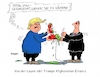 Cartoon: Afghanistaneinsatz (small) by RABE tagged afghanistan,afghanistaneinsatz,taliban,is,terroristen,usa,trump,militäreinsatz,kabul,bundeswehr,rabe,ralf,böhme,cartoon,karikatur,pressezeichnung,farbcartoon,tagescartoon,telefon,oval,office,schleim,von,der,leyen,verteidigungsministerin