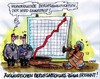 Cartoon: Berufsqualifikation (small) by RABE tagged ausländische,ausbildungsabschlüsse,qualifikation