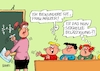 Cartoon: Bewunderung (small) by RABE tagged lehrerin,schüler,schulklasse,klassenzimmer,unterricht,bewunderung,rabe,ralf,böhme,cartoon,karikatur,pressezeichnung,farbcartoon,sex,sexspiele,übergriffe,belästigung