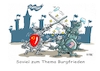 Burgfrieden