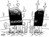 Cartoon: Der Hammer (small) by RABE tagged vladimir,putin,rußland,kreml,kremlchef,demokratie,moskau,wahlen,putingegner,putinbeführworter,china,syrien,massenproteste,präsidentenwahlproteste,antiputinbewegung,hammer,hämmer,schriftzug